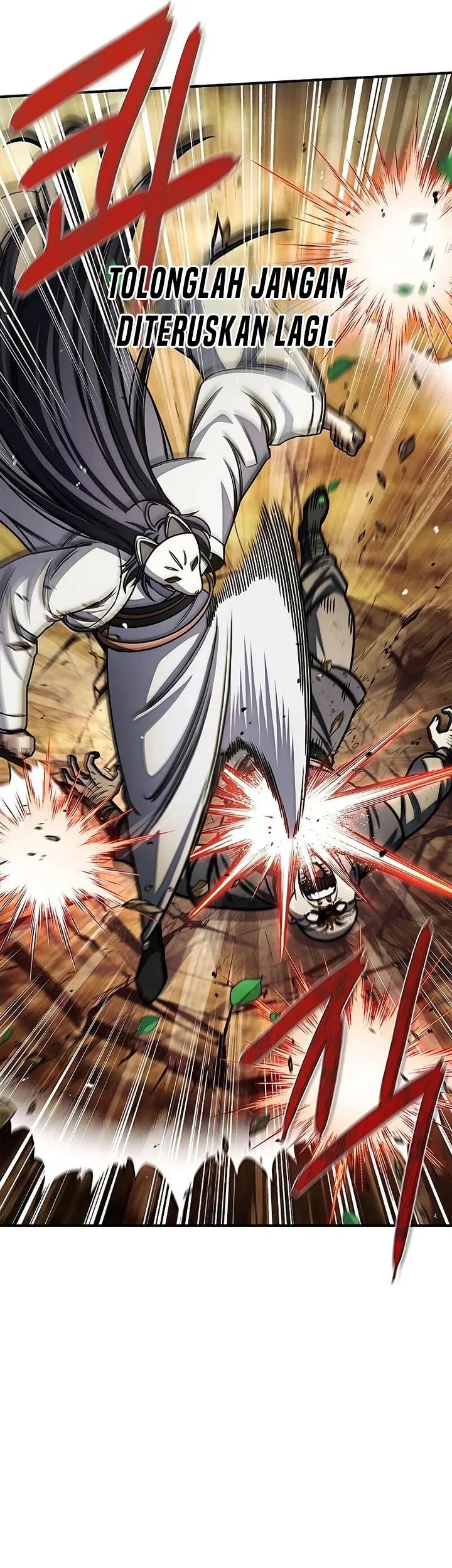 Heavenly Grand Archive’s Young Master Chapter 131 Fix Gambar 5